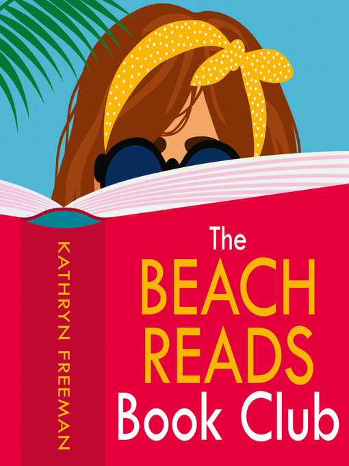 Cover image for The Beach Reads Book Club
